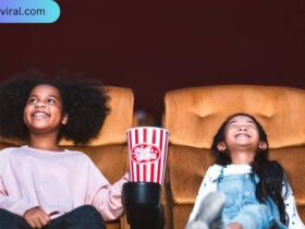 Animated movies for Kids to watch in 2024
