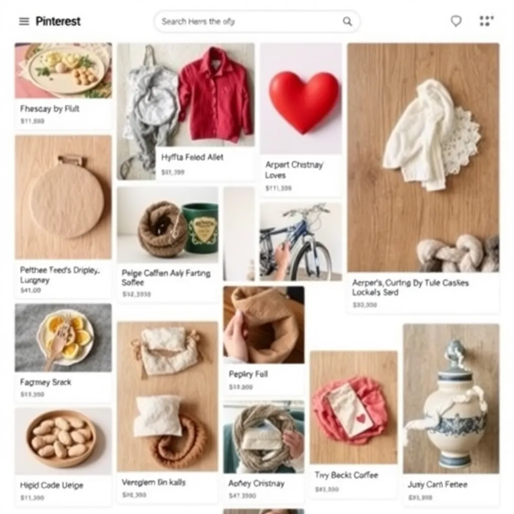 How To Know What Are the most searched item on Pinterest? That Helps You Viral Your Account