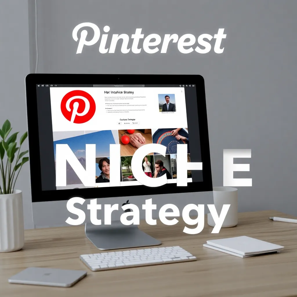 How Can I Get Idea About What niche is trending on Pinterest? Viral Niche Strategy